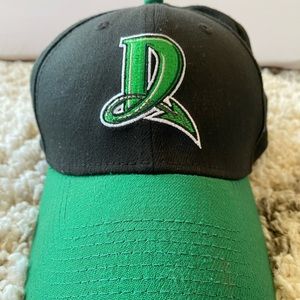 New Era Dayton Dragons Hat